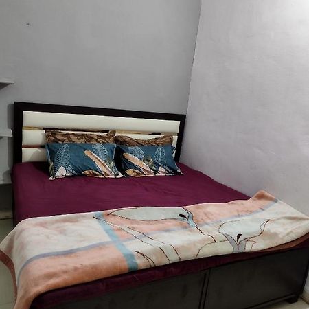 Kalpeshwar Homestay ウッジャイン エクステリア 写真
