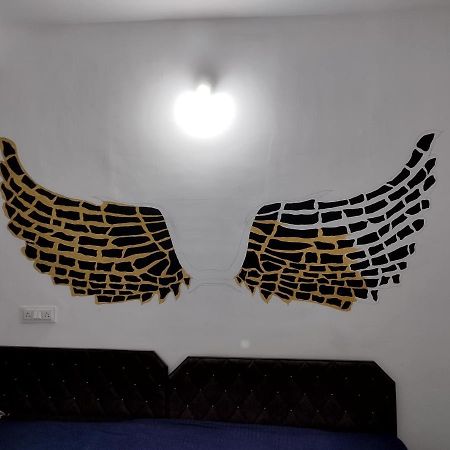 Kalpeshwar Homestay ウッジャイン エクステリア 写真