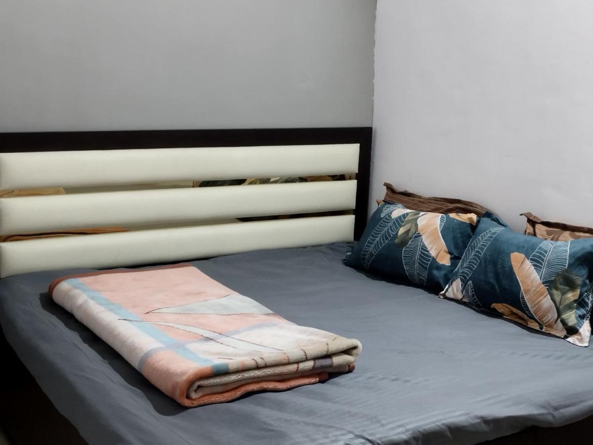 Kalpeshwar Homestay ウッジャイン エクステリア 写真
