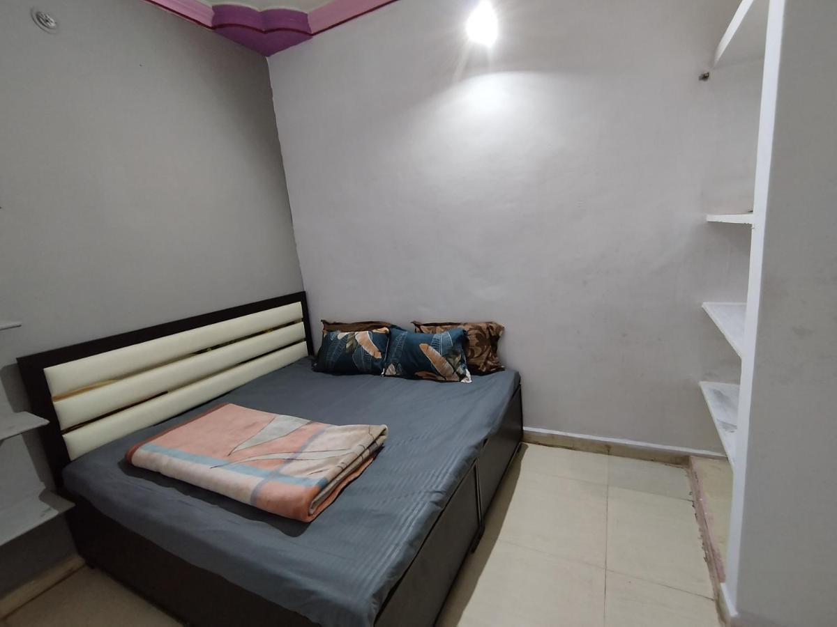 Kalpeshwar Homestay ウッジャイン エクステリア 写真