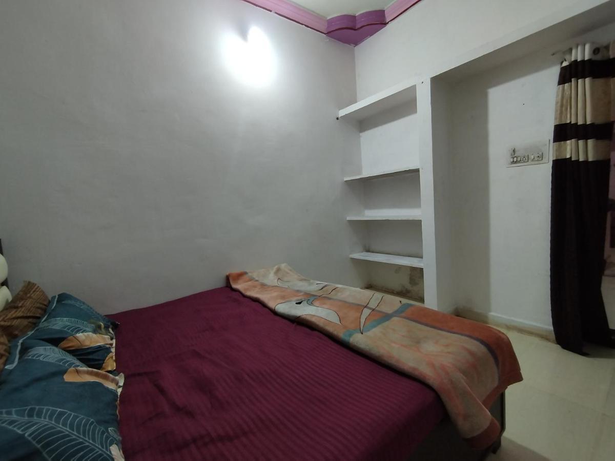 Kalpeshwar Homestay ウッジャイン エクステリア 写真