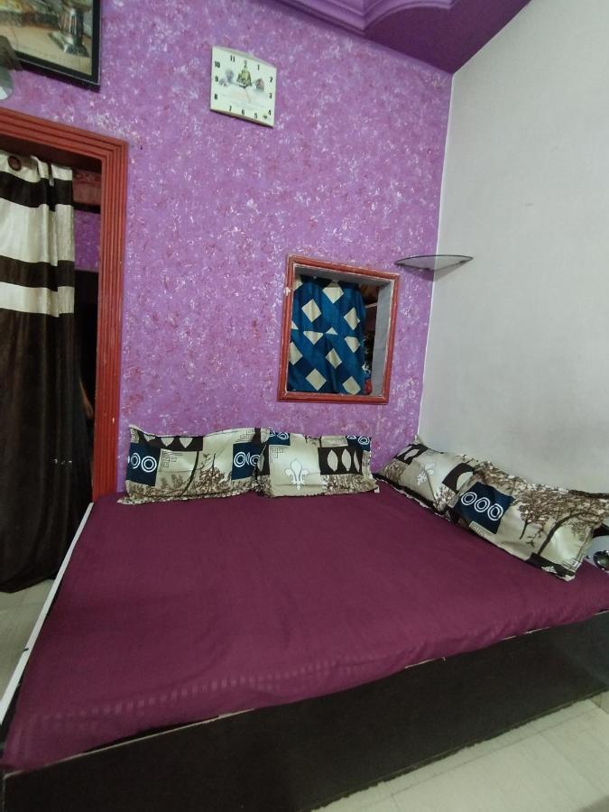 Kalpeshwar Homestay ウッジャイン エクステリア 写真