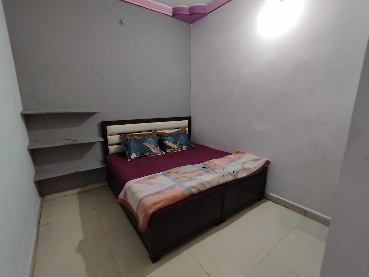 Kalpeshwar Homestay ウッジャイン エクステリア 写真