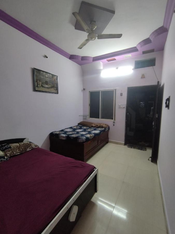 Kalpeshwar Homestay ウッジャイン エクステリア 写真