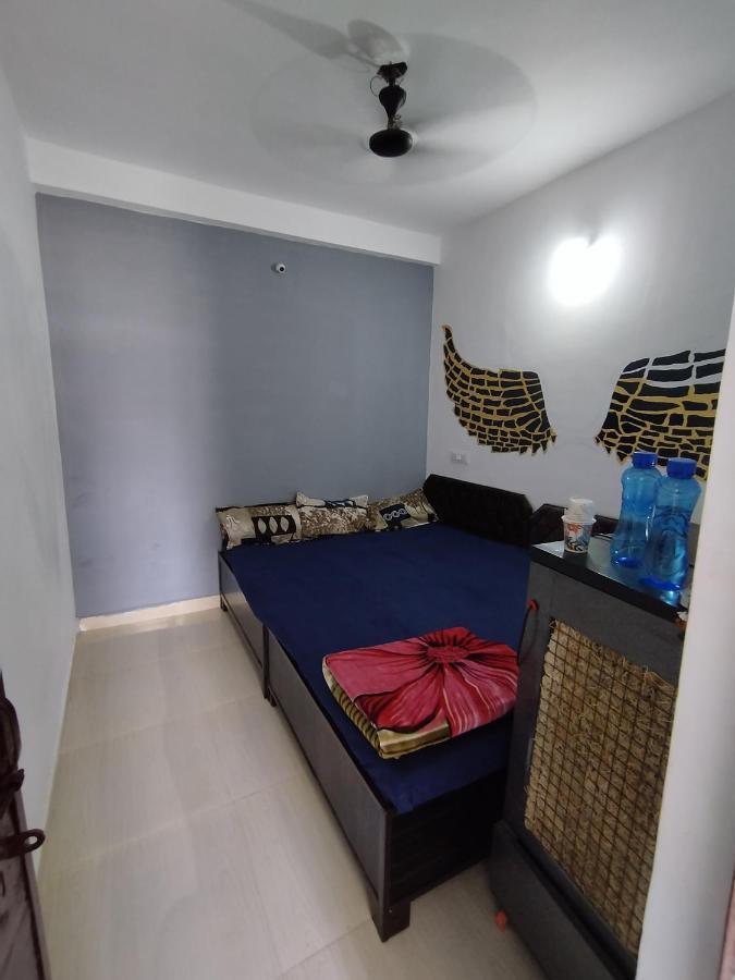 Kalpeshwar Homestay ウッジャイン エクステリア 写真