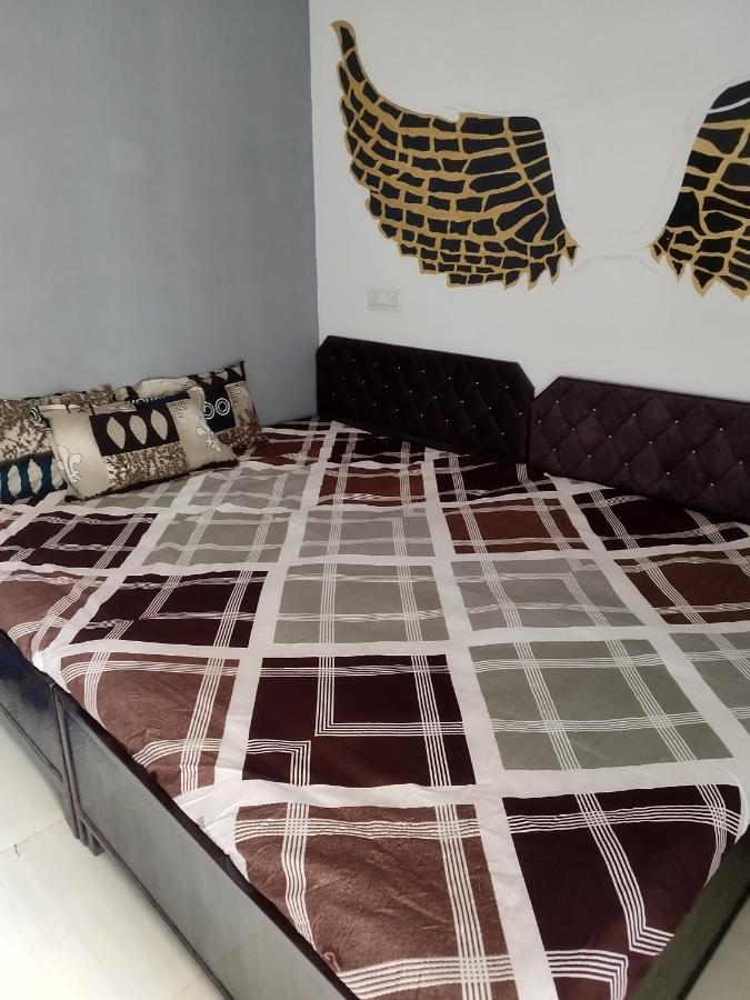 Kalpeshwar Homestay ウッジャイン エクステリア 写真
